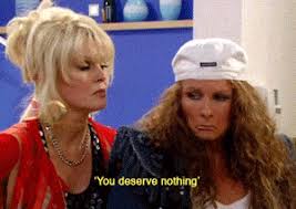 Maybe you would like to learn more about one of these? Absolutely Fabulous Gifs For Every Single Life Scenario