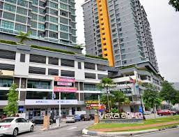 Shellout vista alam, jalan ikhtisas, 14/1 seksyen 14 (8,186.66 mi) shah alam, selangor, malaysia, 40000 Vista Alam Serviced Residence 2 Bedrooms For Sale In Shah Alam Selangor Iproperty Com My