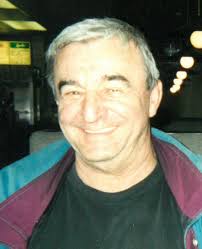 Obituary for Paul Pelland