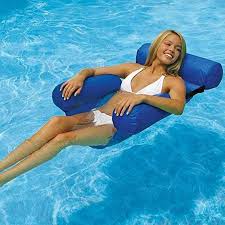 Maybe you would like to learn more about one of these? Garden Outdoor Floating Bed Swimming Pool Floating Chair Foldable Seats Inflatable Bed Lounge Chairs For Adult Summer Beach Mega Promo A990 Goteborgsaventyrscenter