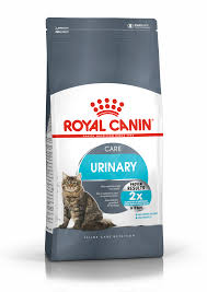 This can cause problems with the kidneys, leading to the buildup of toxic waste. Urinary Care Dry Royal Canin