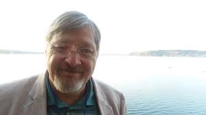 Meet Ray — Ray & Michele Fraser