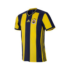 Aradığınız fenerbahçe forma ürünlerini hemen keşfedin! Adidas Cubuklu Fenerbahce Formasi Cg0683 Fiyati