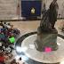 Protesters rail against McConnell's health plan in Kentucky Capitol