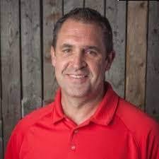 Jason Thrash's Instagram, Twitter & Facebook