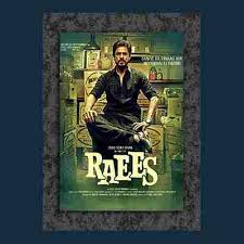 Raees Full Movie Watch Online Bollybox Online