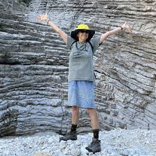 Profile for Susan Lenz, Fibers and Installations