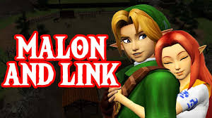 Malon, Link's Best Love - Zelda Theory - YouTube