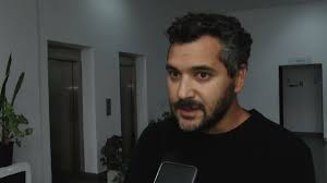 Adriel Ramos se refirió a la política cultural para Santa Cruz