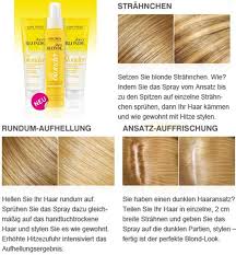 beautiful moments john frieda sheer blond go blonder aufhellungsspray