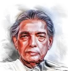 आज कैफ़ी आज़मी साहब का जन्मदिन है। एक बेहतरीन शायर को,एक वैचारिक  राजनीतिक-सामाजिक कार्यकर्ता को...एक संघर्षधर्मी आंदोलनकर्ता को और एक ...