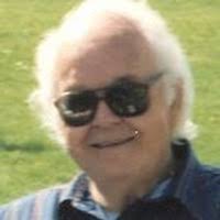 Obituary information for George William Blanchfield