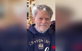 Frank died wednesday as a result of complications from lewy body dementia. N0vp0ezasjgl9m