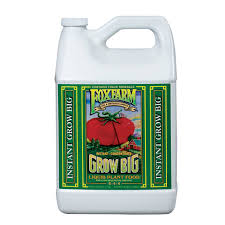 Shop with confidence on ebay! Fox Farm Foxfarm Grow Big Liquid Plant Food Gal St Louis Hydroponic Company
