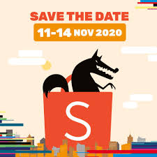 Hingga kini, pameran buku big bad wolf sendiri telah buku big bad wolf tersebut pun diklasifikasikan tergantung genre dan tentang apa bukunya. The Big Bad Wolf Book Sale Partners With Shopee To Bring Exclusive Deals For Book Lovers Nationwide Betty S Journey