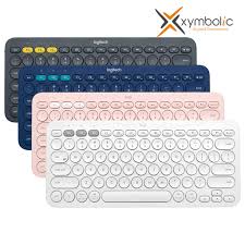 Windows, mac, chrome os, android, ipad, iphone when i saw that the logitech k380 had a nearly identical form factor to the magic keyboard including fn key, had strong reviews, was only $30 on. Logitech K380 Bluetooth Multi Device Keyboard Shopee Philippines