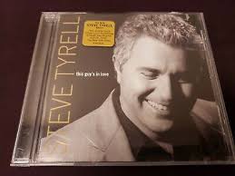 Steve Tyrell : This Guy's in Love
