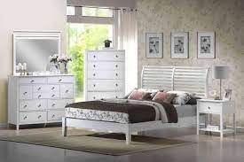 These basic sets usually come with three main pieces of furniture. Ikea White Bedroom Set White Bedroom Set Ikea Bedroom Sets White Bedroom Furniture Ikea