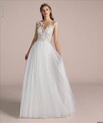 Pronovias Bridal Dresses San Diego Bridal Veil Bridal Gowns Wedding Dresses Brideamerica Com Wedding Dresses Bridal Dresses Latest Bridal Dresses