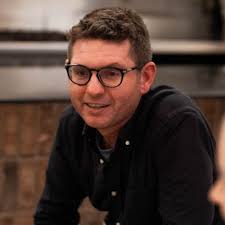 Great to be see our brand work for Nederlander Theatres UK and included in… 