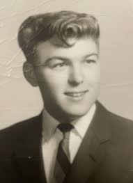 Obituary information for Michael David Mercure