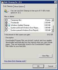 Best Way To Remove Winsxs Folder Cleanup From Windows Server 2008 R2 –  Daemon Droid