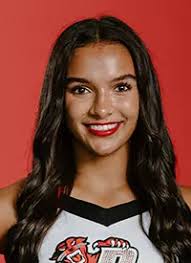 2024-25 Cheerleading Roster