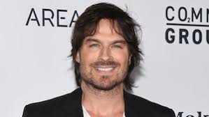 Why Ian Somerhalder Doesn't Miss Hollywood After Saying Goodbye to Acting