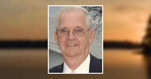 Carl F. Frick Obituary August 7, 2023