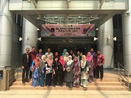 Kementerian belia dan sukan putrajaya. Teamisn Raih Pendedahan Awal Amalan Ekosistem Kondusif Sektor Awam Eksa Di Kbs Institut Sukan Negara
