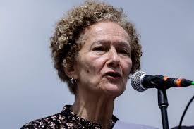 Bernice Mirabal Rodriguez