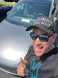 First Tesla! I'm both very excited and lost with how many things you can do  with it 😅 Edit: 3rd day with it and I've explored almost every feature!  Thanks everyone 🙏🏽