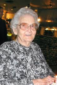 Hazel Lucas Obituary