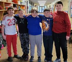 Frazee is a Great Place to Learn and Have Fun!