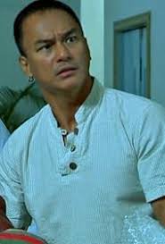 Destined to Be Yours" Paghaharap (TV Episode 2017)