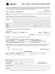 The card entitles you to free admittance to any osaa playoff or championship event but not regular season contests. Pdf Sbi Atm Card Application Form Pdf Download Instapdf
