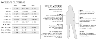 15 Skillful Eddie Bauer Size Charts