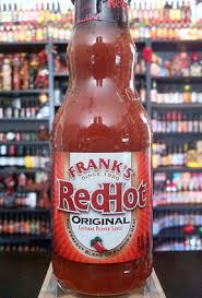 Crafted from real, select, aged red cayenne peppers, frank's redhot® buffalo sandwich sauce delivers true, unmatched, flavor every time. Hot Sauce Reviews Frank S Redhot Original Cayenne