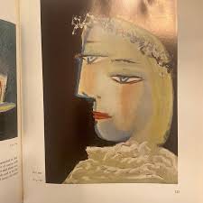 Picasso's Picassos av David Douglas Duncan (1967)