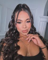 Bianca Serna's Instagram, Twitter & Facebook