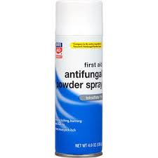 Rite Aid Pharmacy Antifungal Maximum Strength For Jock Itch Powder Spray 4 6 Oz 130 G Rite Aid