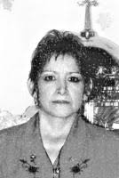 Lucita Zepeda Obituary (2004)