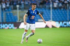 Oba zespoły ostatni raz grały ze. Jakub Moder Bije Transferowy Rekord Ekstraklasy Wielkie Pieniadze Dla Lecha Poznan Super Express