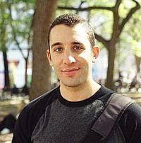 The Official SCBWI Conference Blog: Agents Panel: Daniel Lazar, Writers  House