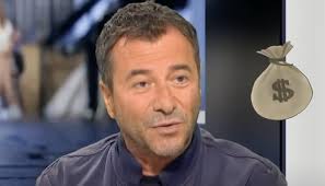 À 67 ans, Bernard Montiel sans tabou sur ses finances : « Je sais que ça  peut choquer, mais...