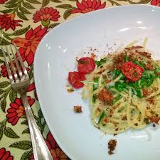 We did not find results for: Spaghetti Pomodorini E Rucola Con Aglio Orsino