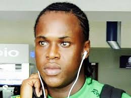 Victory launches Wadadah into third