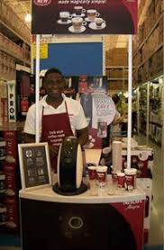 Nescafe classic coffee (6 x 1kg) share. Tradeway Delivers High Return For Nescafe Alegria Tradeway Promotions