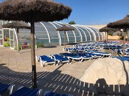 Piscine Picture Of Camping Le Bahamas Beach Saint Gilles Croix De Vie Tripadvisor