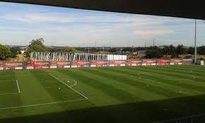 Uma Visita Extensiva Ao Caixa Futebol Campus Com A Benfica Tv Serbenfiquista Com
